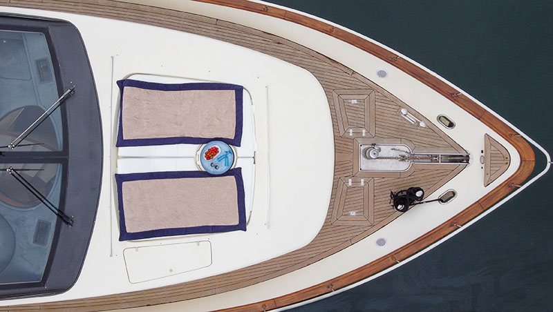 Photo #15 - Azimut 74 (Estia Zeus) in Atene - 3116