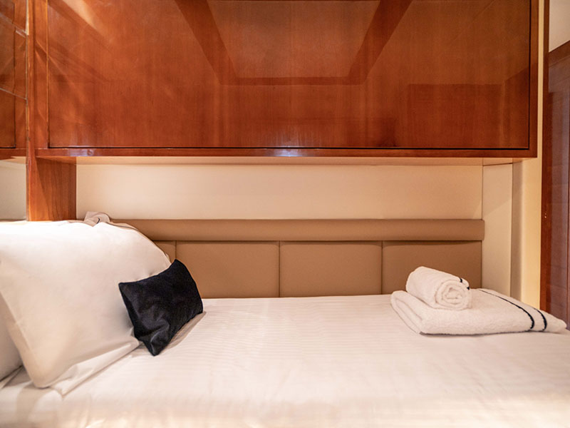 Photo #18 - Azimut 74 (Estia Zeus) in Atene - 3116