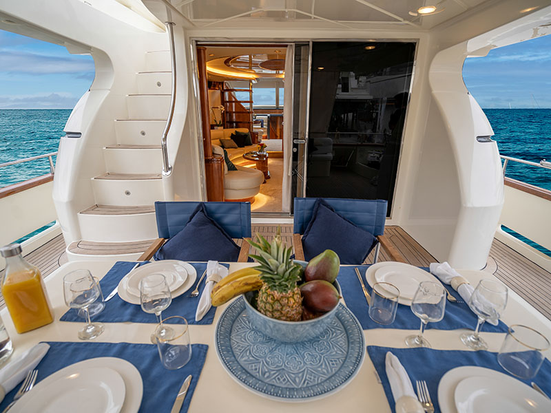 Photo #21 - Azimut 74 (Estia Zeus) in Atene - 3116