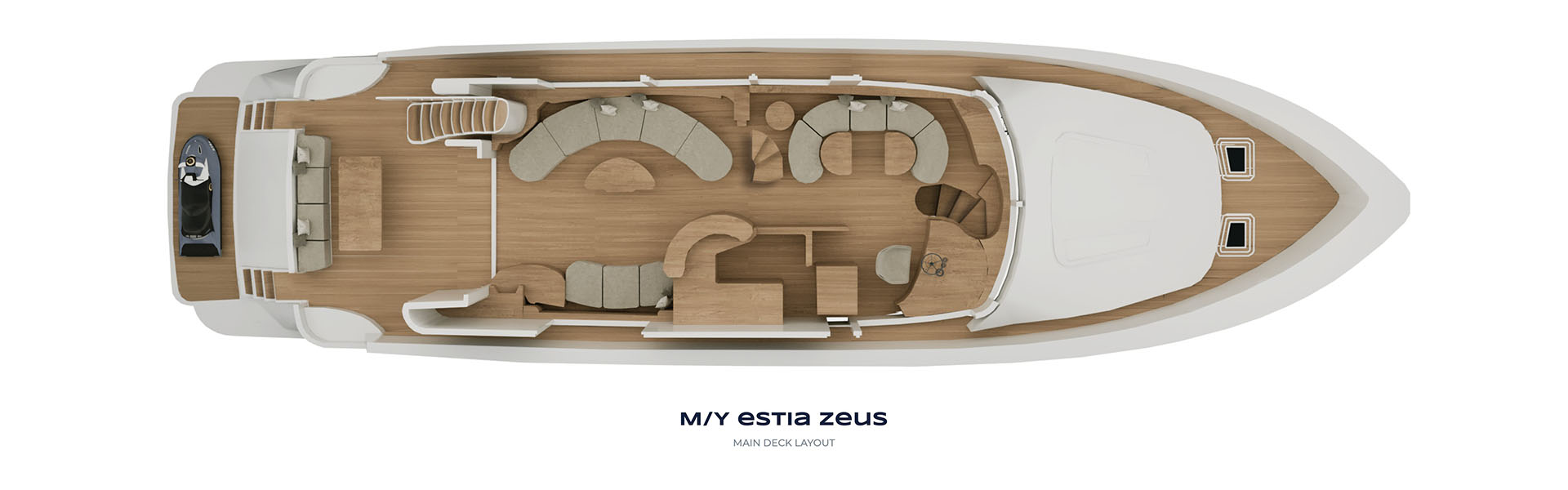 Photo #30 - Azimut 74 (Estia Zeus) in Atene - 3116