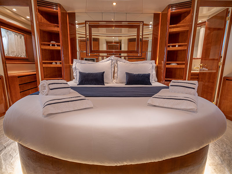 Photo #31 - Azimut 74 (Estia Zeus) in Atene - 3116
