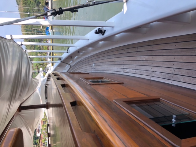 Photo #4 - Gulet (Prima Donna) in Rio de Janeiro - 3127