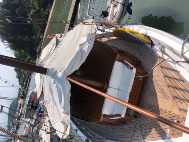 Photo #9 - Gulet (Prima Donna) in Rio de Janeiro - 3127