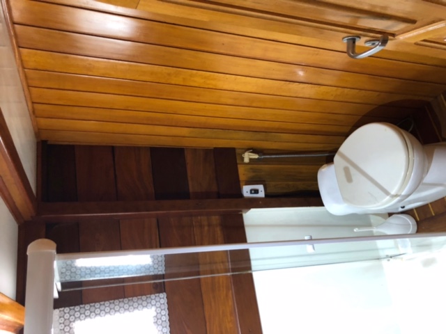 Photo #19 - Gulet (Prima Donna) in Rio de Janeiro - 3127