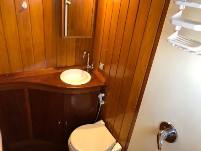 Photo #22 - Gulet (Prima Donna) in Rio de Janeiro - 3127