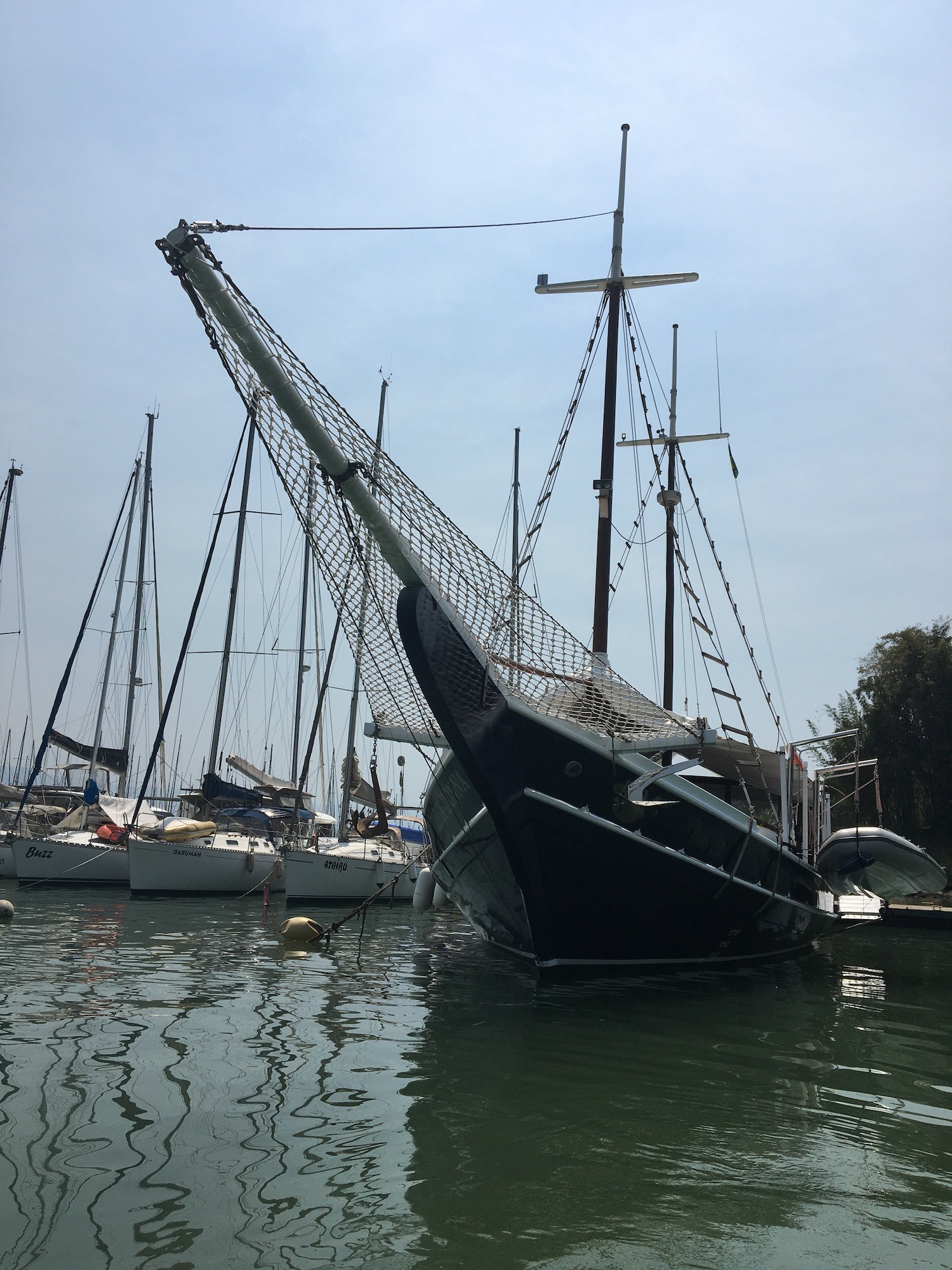 Photo #30 - Gulet (Prima Donna) in Rio de Janeiro - 3127