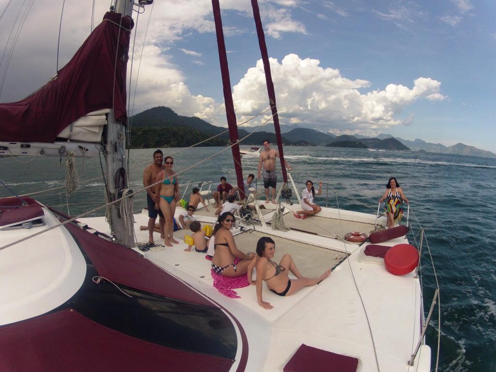 Photo #8 - Hugges (El Arca) in Rio de Janeiro - 3128