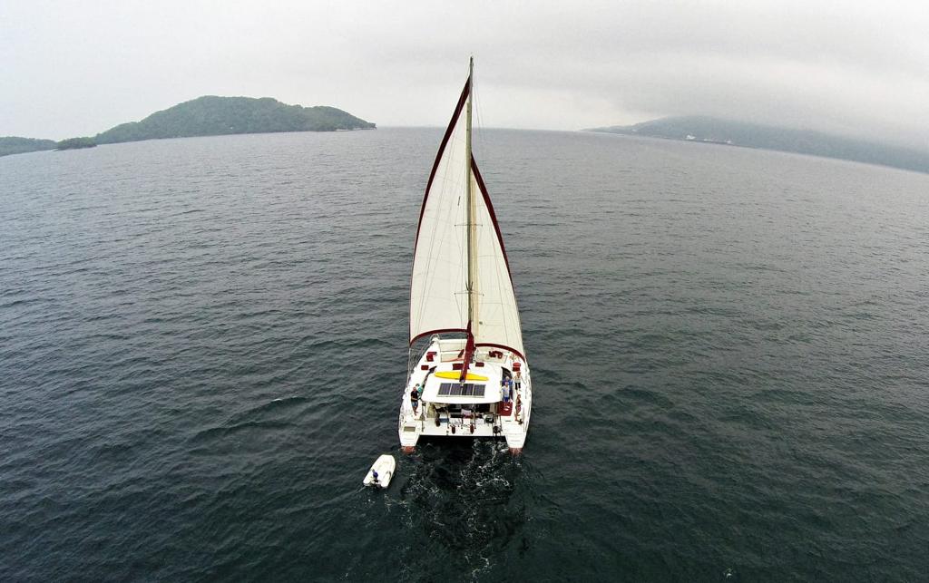 Photo #9 - Hugges (El Arca) in Rio de Janeiro - 3128