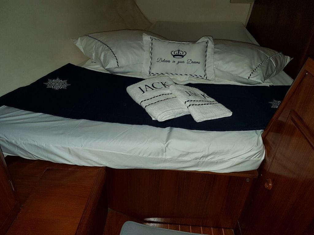 Photo #10 - Jeanneau 42 (Santos) in Rio de Janeiro - 3129