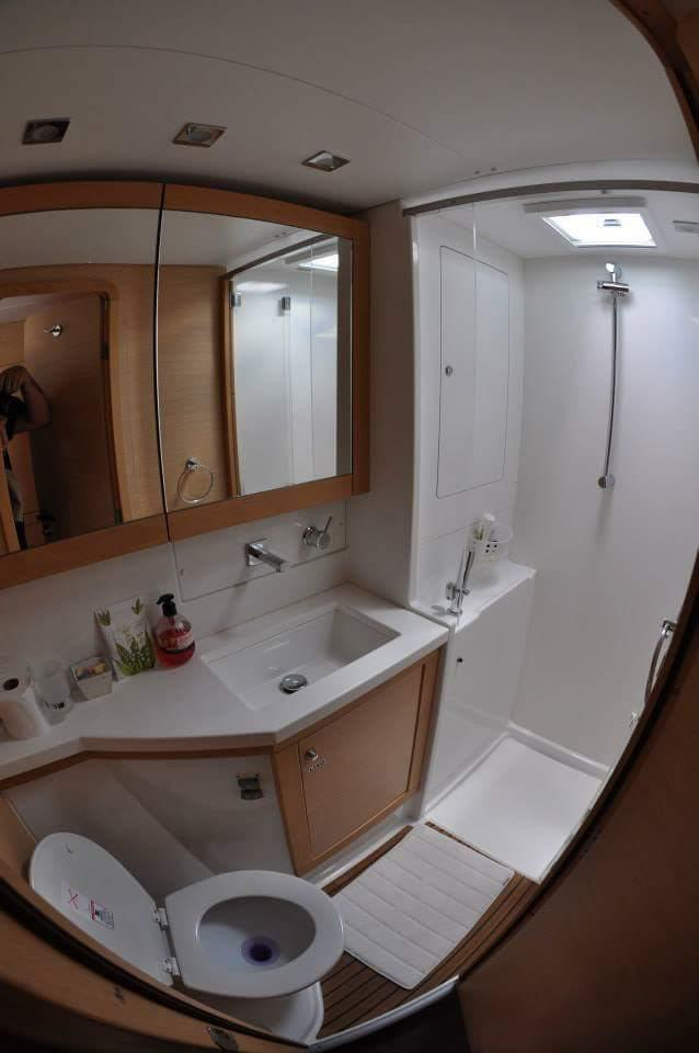 Photo #2 - Lagoon 450 (NA) en Rio de Janeiro - 3130