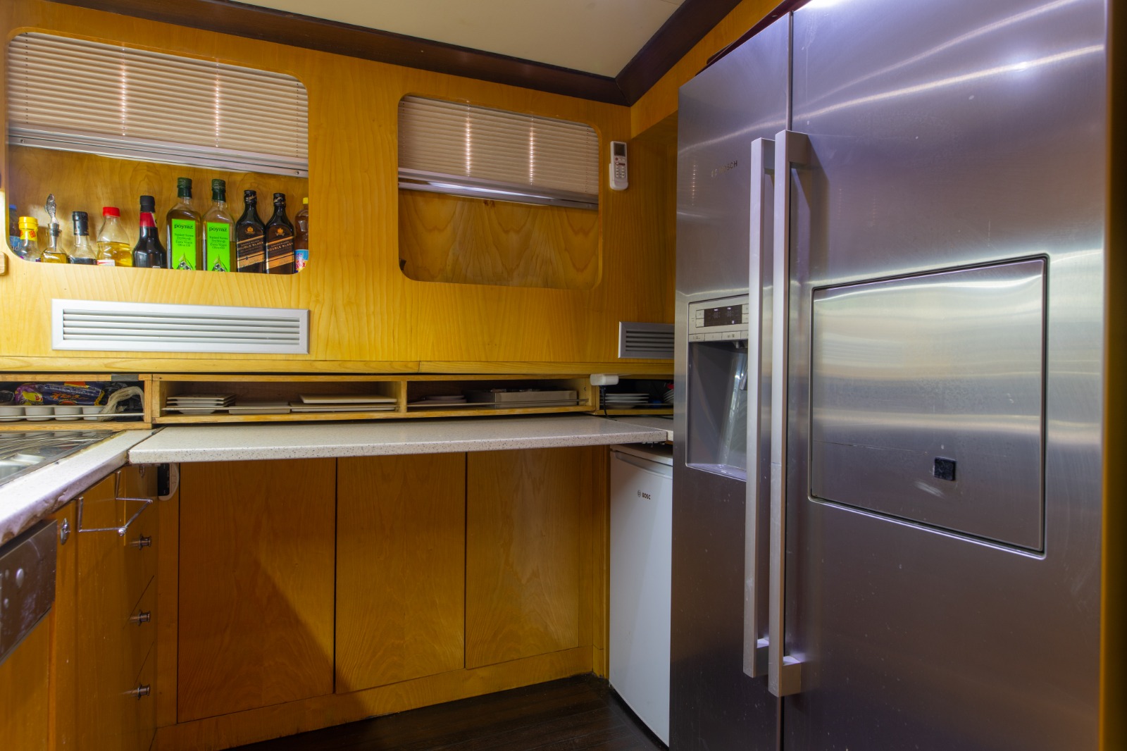 Photo #16 - Custom Gulet (Aegean Pearl) in Bodrum - 3149