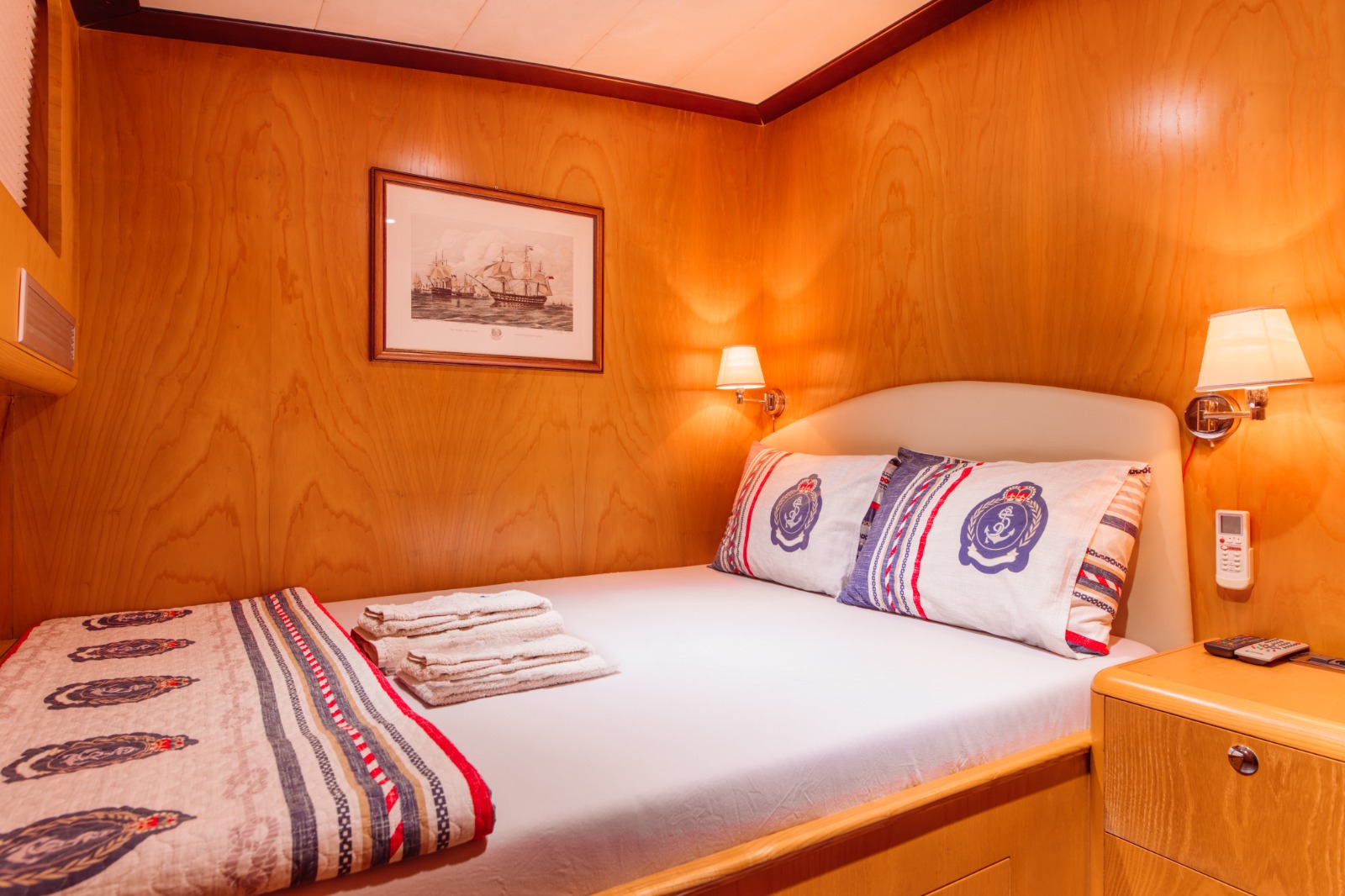 Photo #18 - Custom Gulet (Aegean Pearl) in Bodrum - 3149
