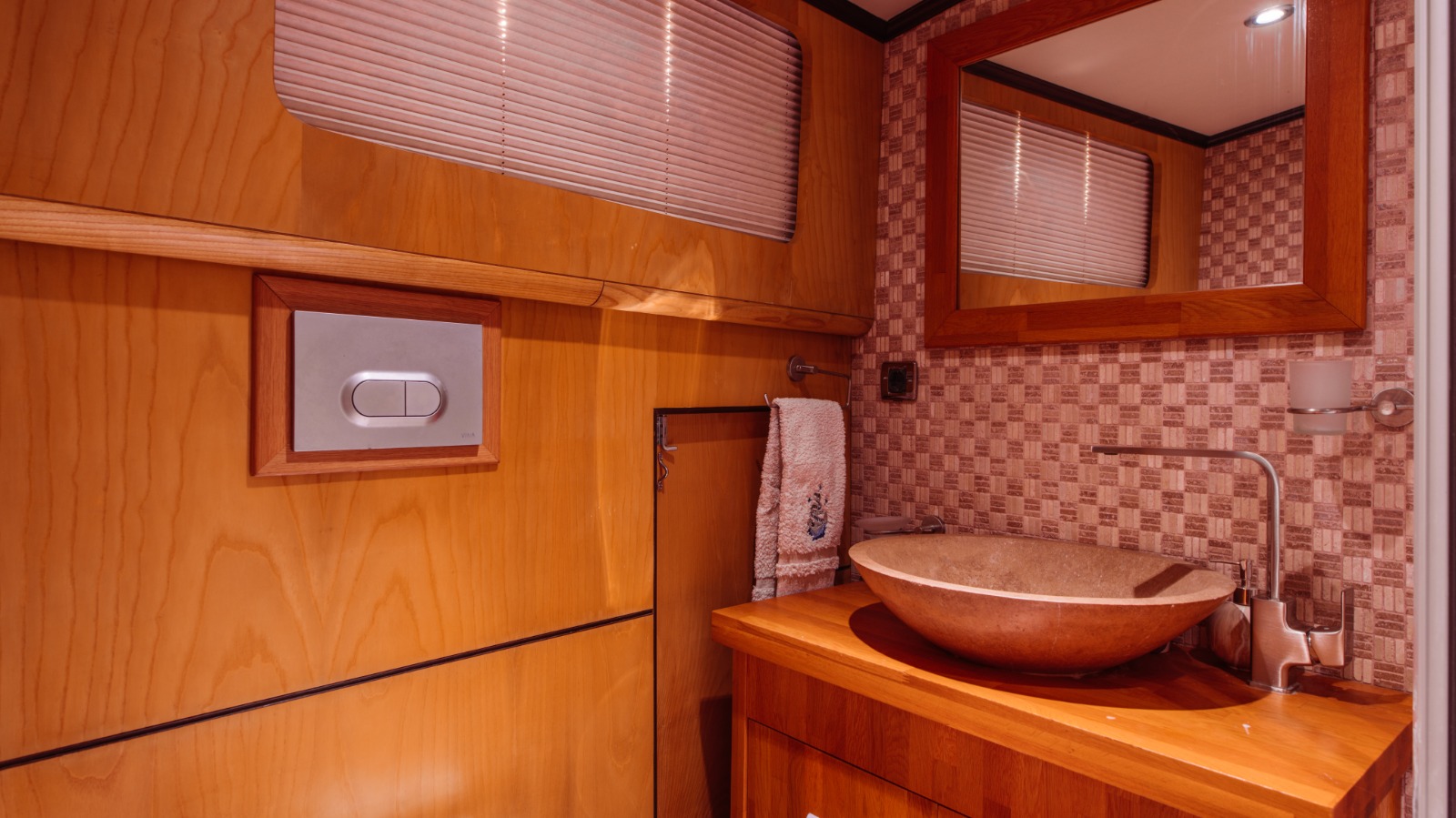 Photo #20 - Custom Gulet (Aegean Pearl) in Bodrum - 3149