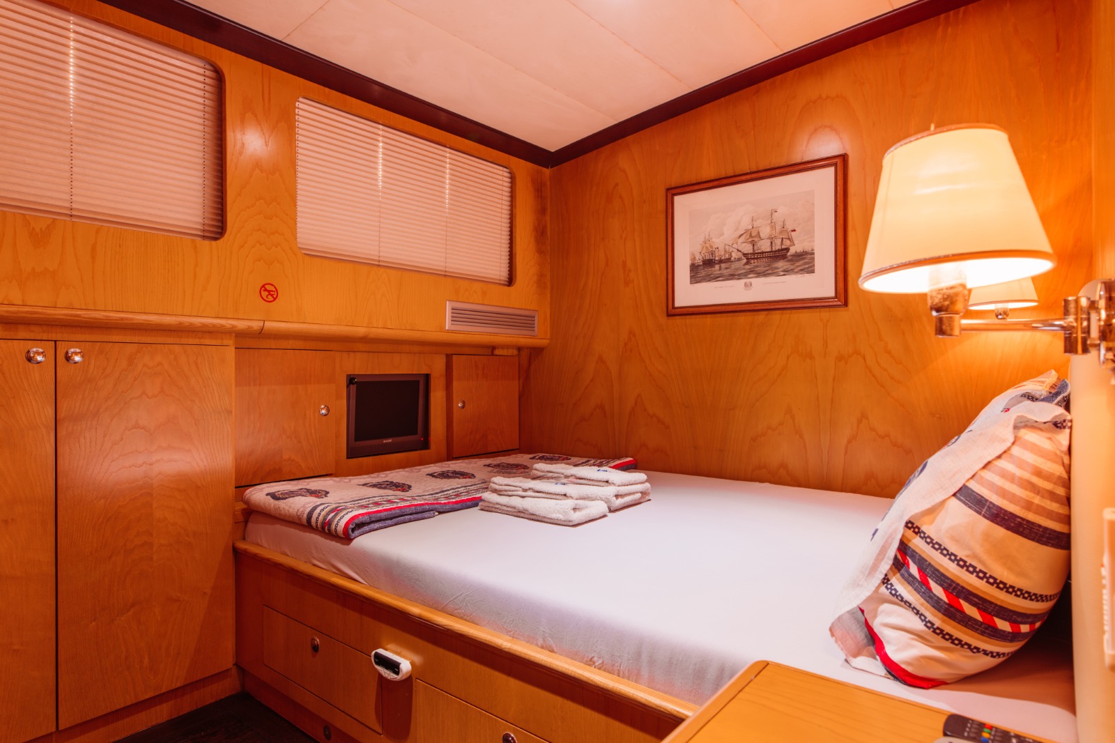 Photo #22 - Custom Gulet (Aegean Pearl) in Bodrum - 3149