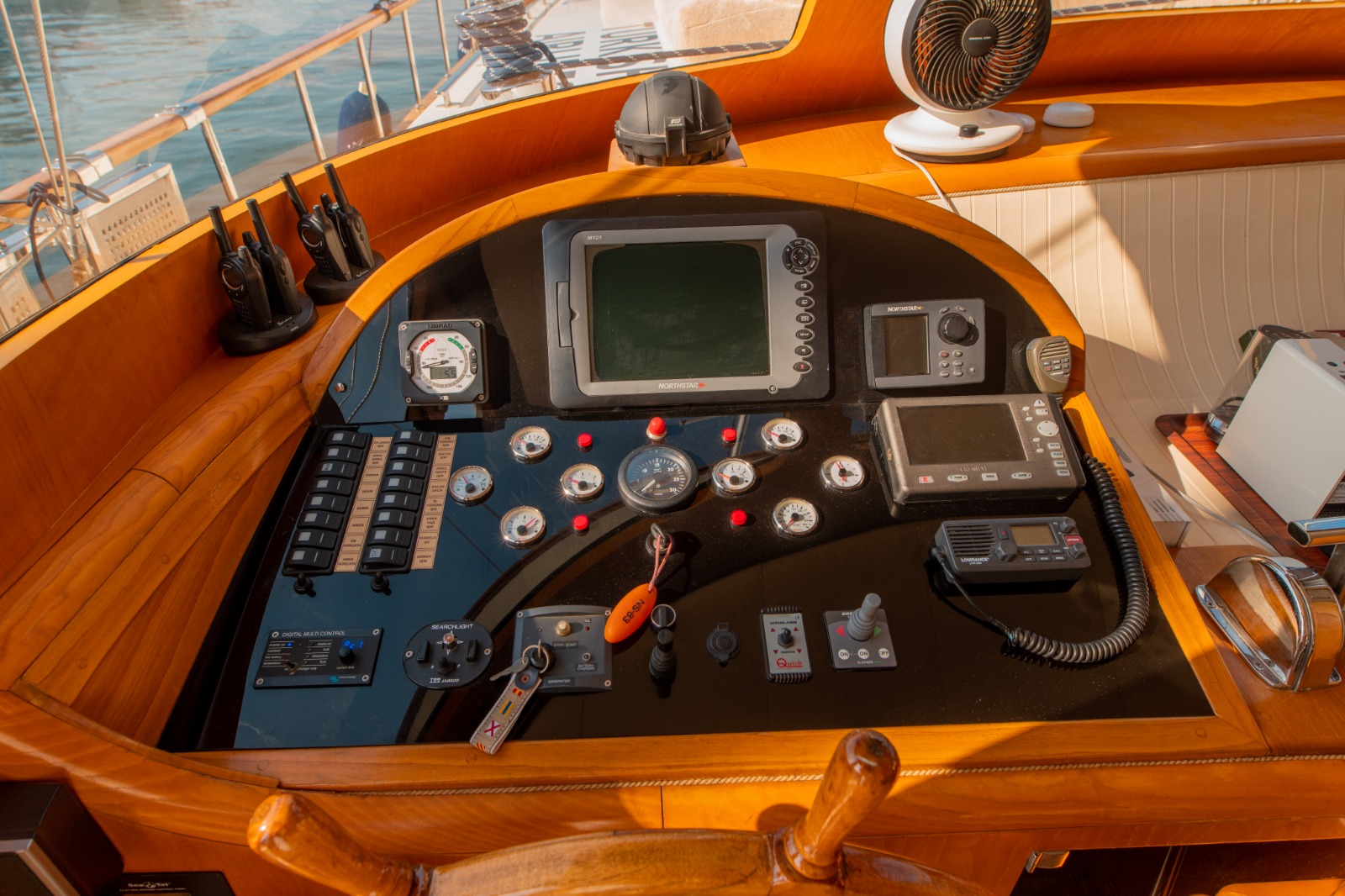 Photo #25 - Custom Gulet (Aegean Pearl) in Bodrum - 3149