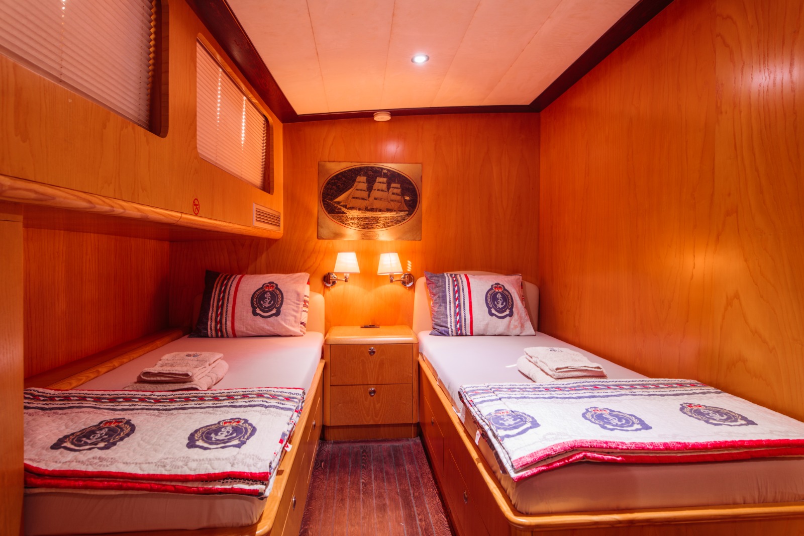 Photo #26 - Custom Gulet (Aegean Pearl) in Bodrum - 3149