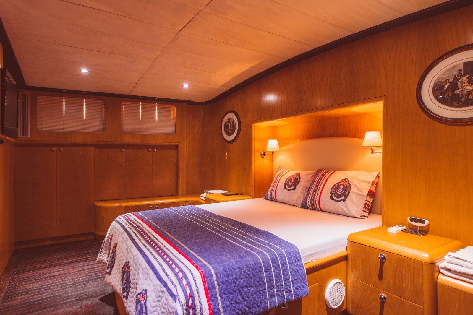 Photo #27 - Custom Gulet (Aegean Pearl) in Bodrum - 3149