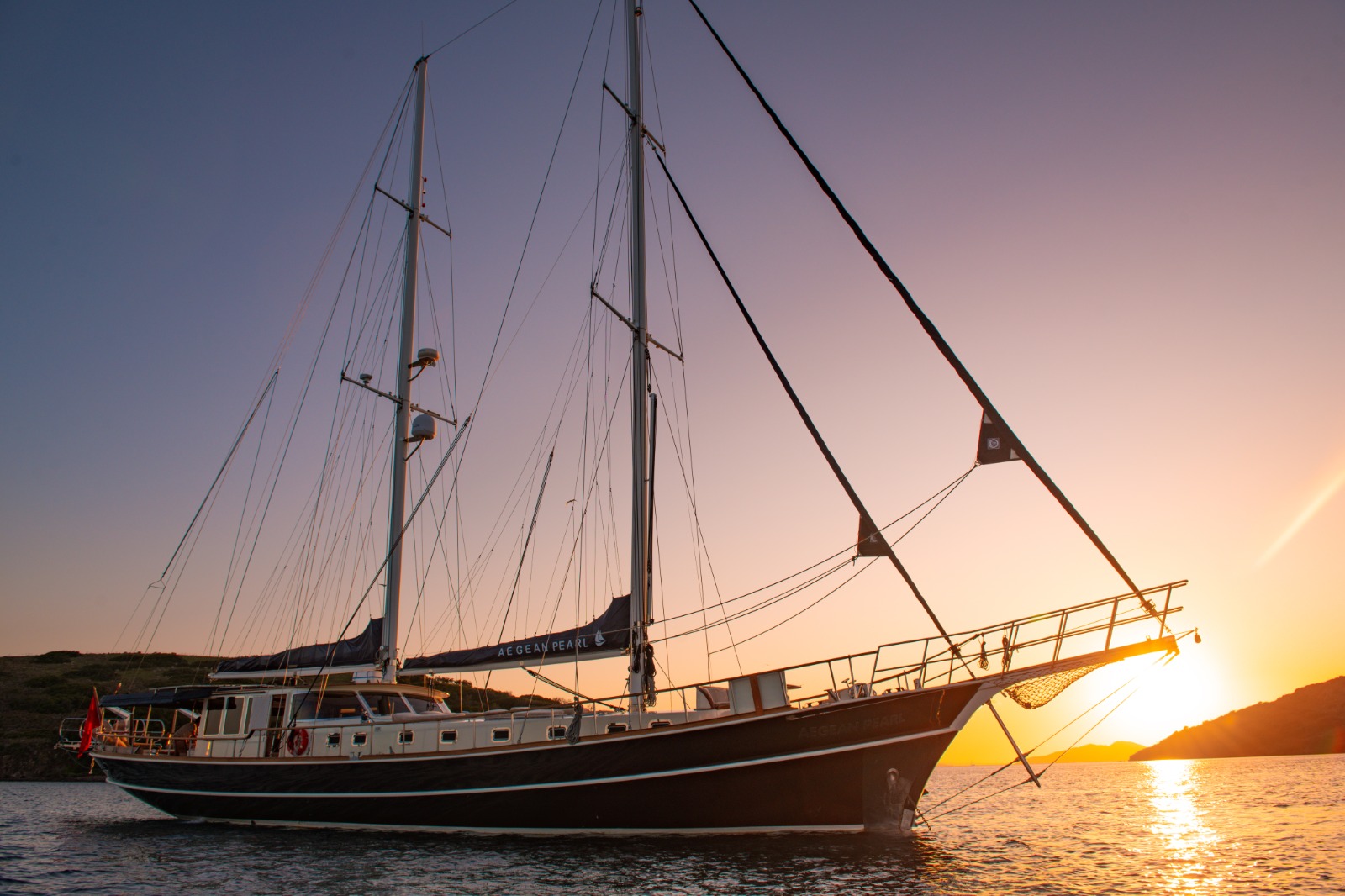 Photo #28 - Custom Gulet (Aegean Pearl) in Bodrum - 3149