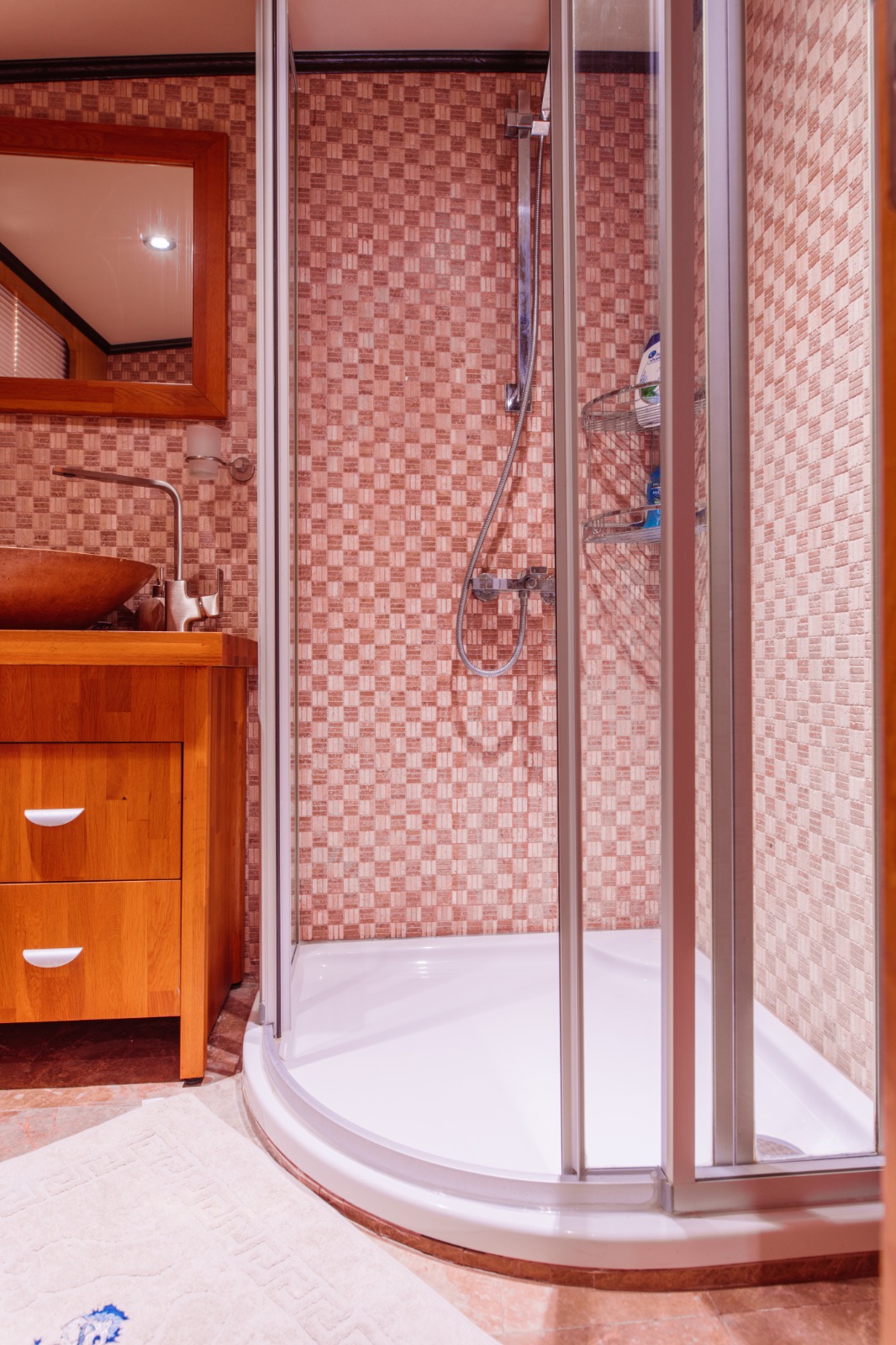 Photo #29 - Custom Gulet (Aegean Pearl) in Bodrum - 3149