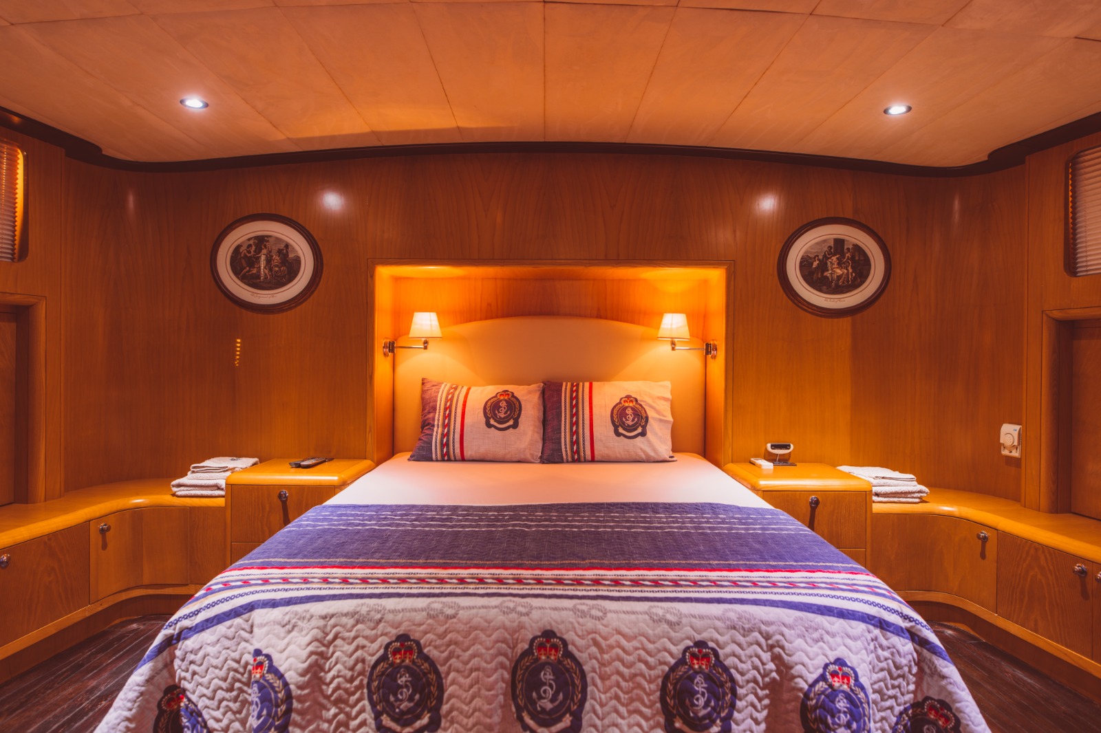 Photo #2 - Custom Gulet (Aegean Pearl) in Bodrum - 3149