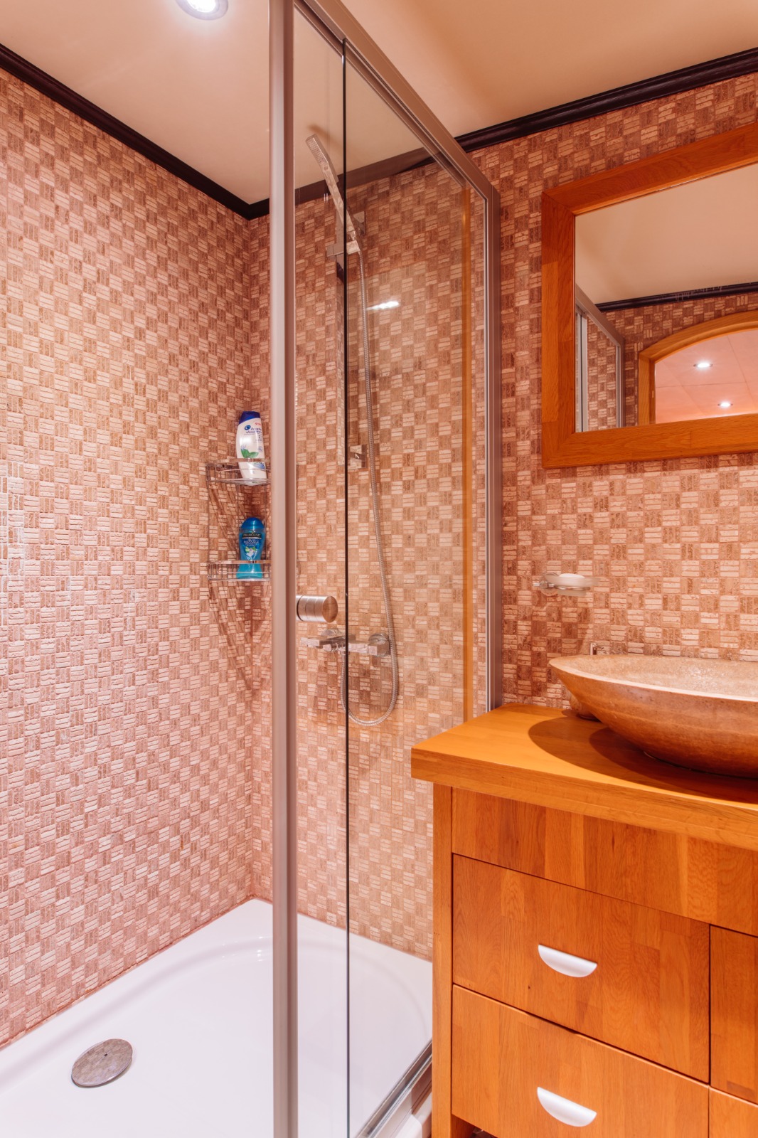 Photo #3 - Custom Gulet (Aegean Pearl) in Bodrum - 3149