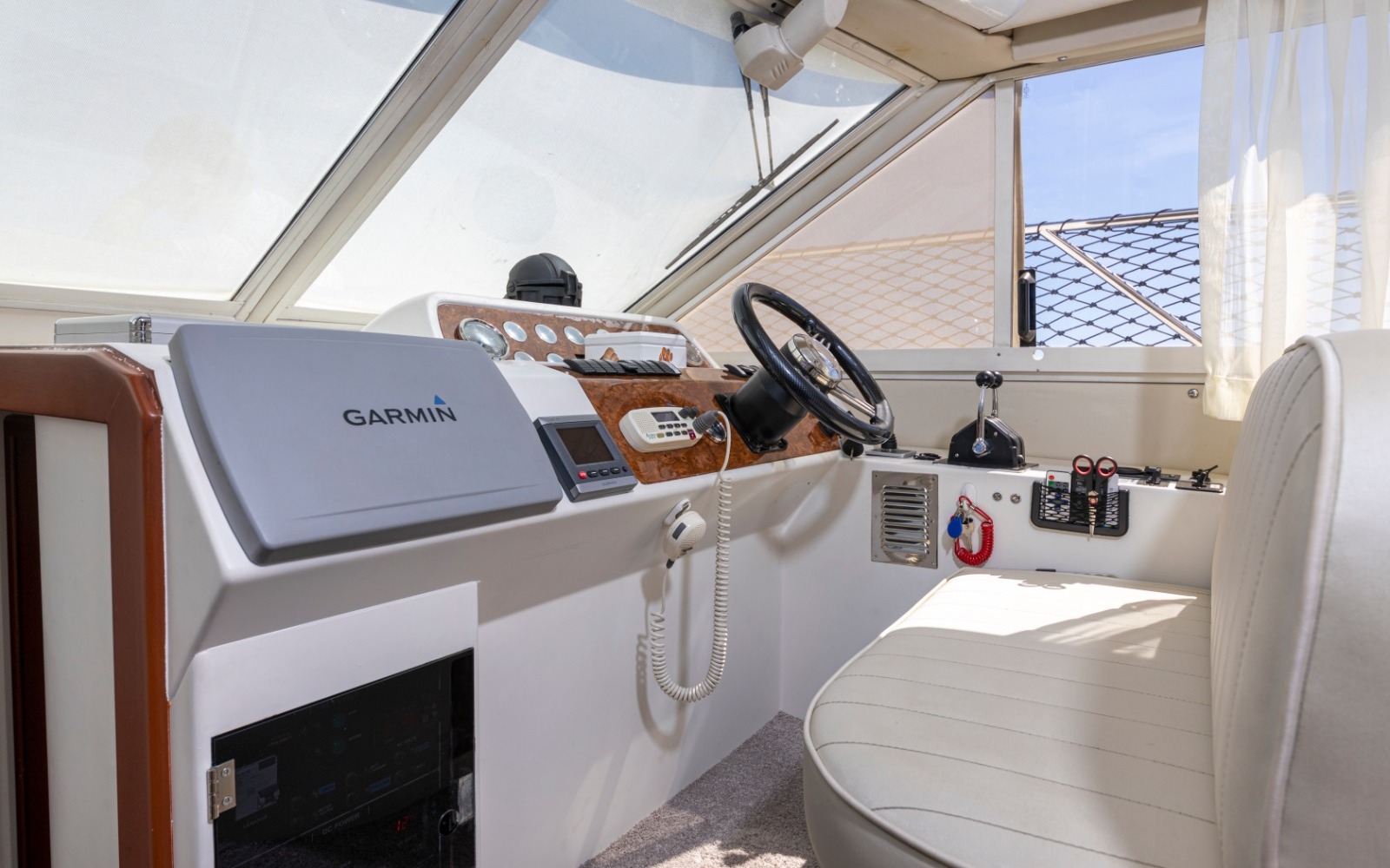 Photo #18 - Fairline 40 (Lapina) in Bodrum - 3152