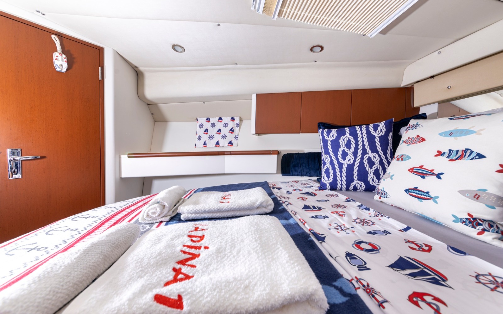 Photo #24 - Fairline 40 (Lapina) in Bodrum - 3152