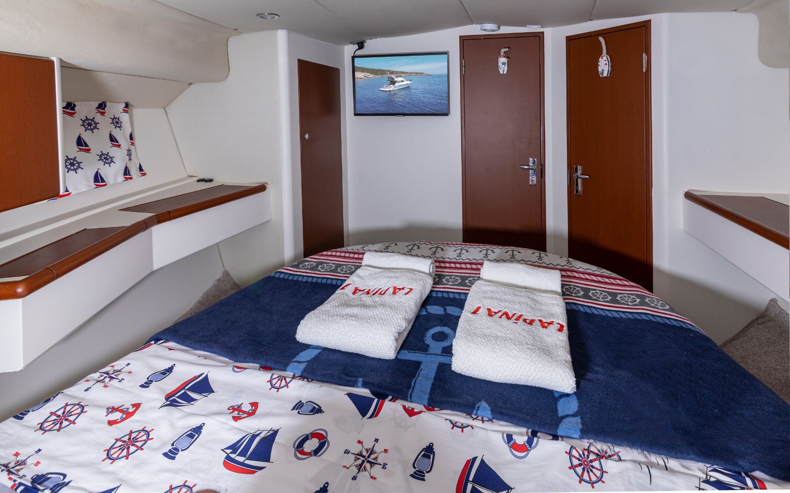 Photo #26 - Fairline 40 (Lapina) in Bodrum - 3152