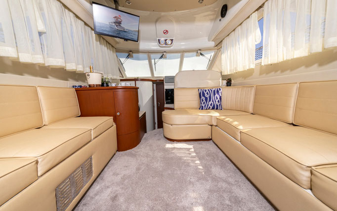 Photo #41 - Fairline 40 (Lapina) in Bodrum - 3152