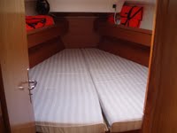 Photo #5 - Jeanneau Sun Odyssey 37 (Argonautes) in Volos - 3156