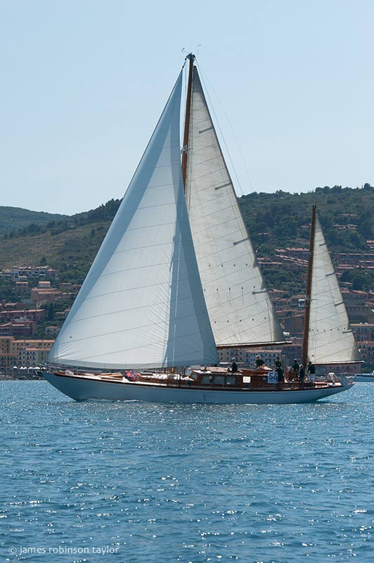 Photo #9 - Sangermani (Paulena) in Genoa - 3171