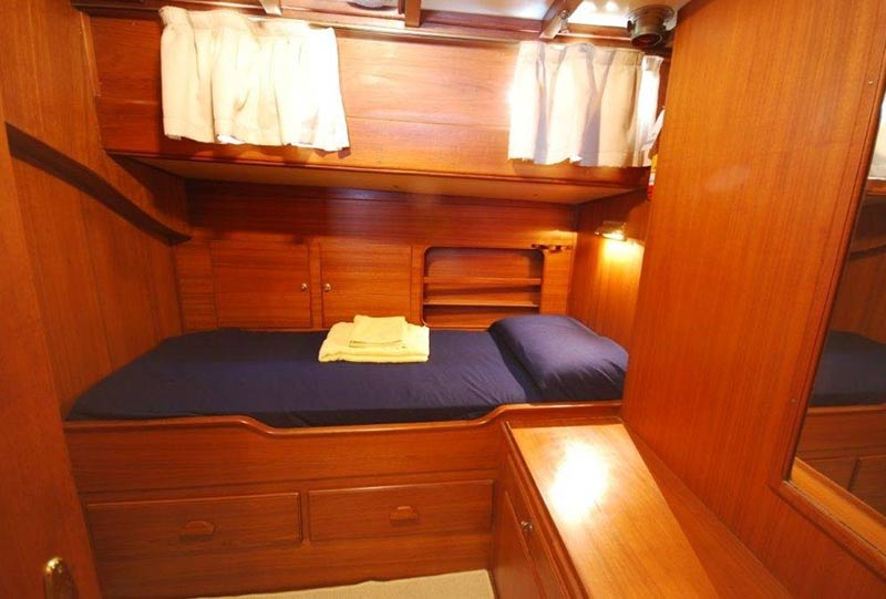 Photo #10 - Sangermani (Paulena) in Genoa - 3171