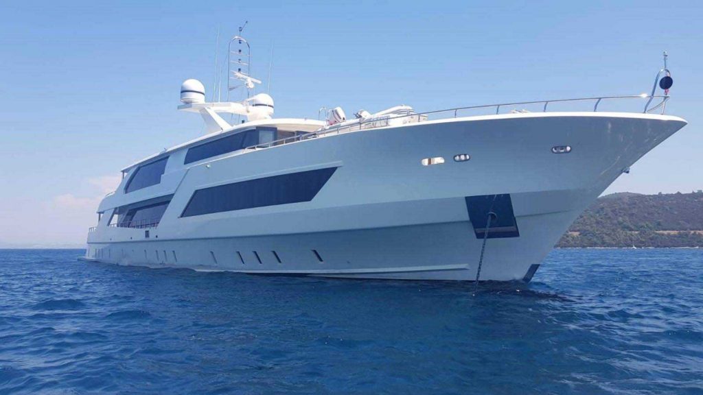Photo #5 - Motorboat Custom Built (Ultra Luxury Motoryacht) in Bodrum - 3187