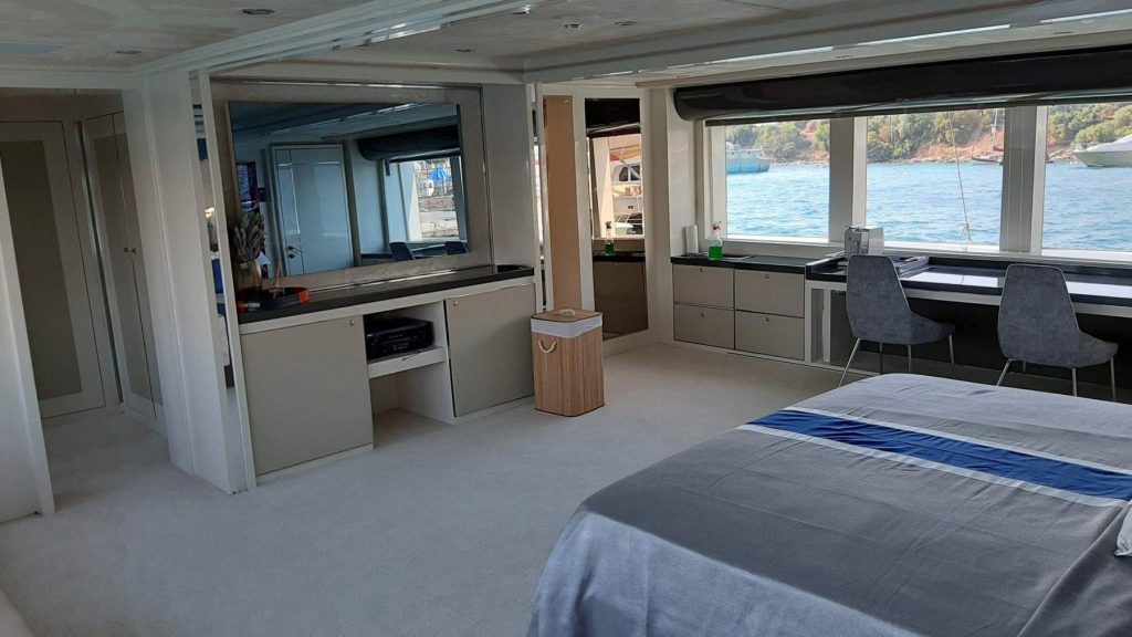 Photo #19 - Motorboat Custom Built (Ultra Luxury Motoryacht) in Bodrum - 3187