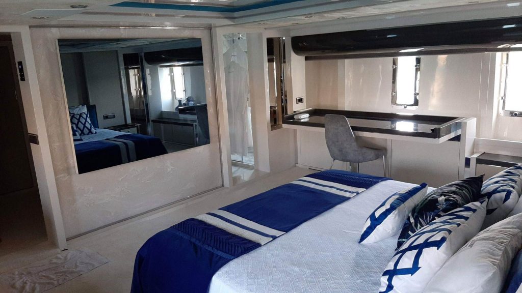 Photo #20 - Motorboat Custom Built (Ultra Luxury Motoryacht) in Bodrum - 3187