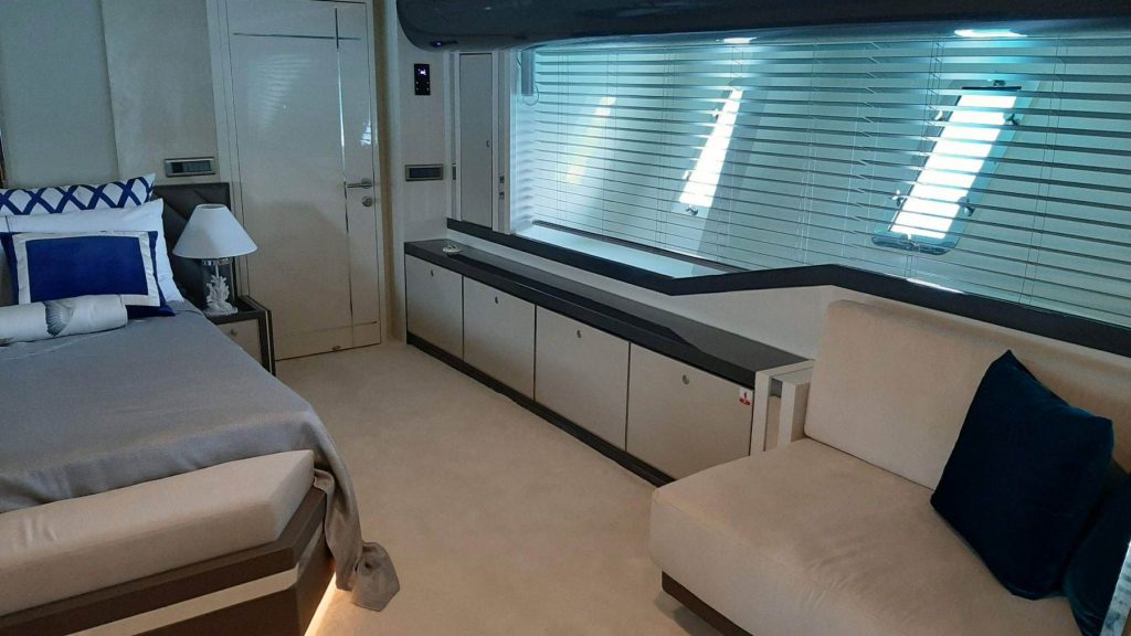 Photo #22 - Motorboat Custom Built (Ultra Luxury Motoryacht) in Bodrum - 3187