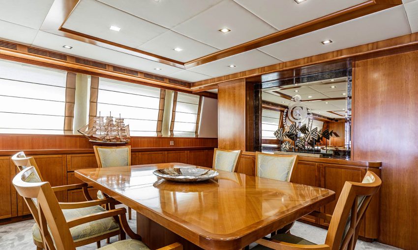 Photo #13 - Falcon (Motorboat 35M) in Bodrum - 3189