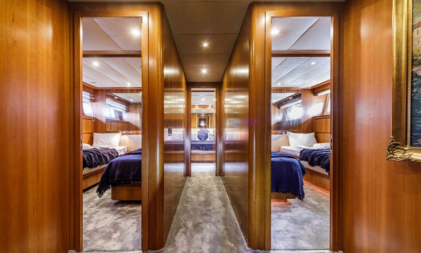 Photo #14 - Falcon (Motorboat 35M) in Bodrum - 3189