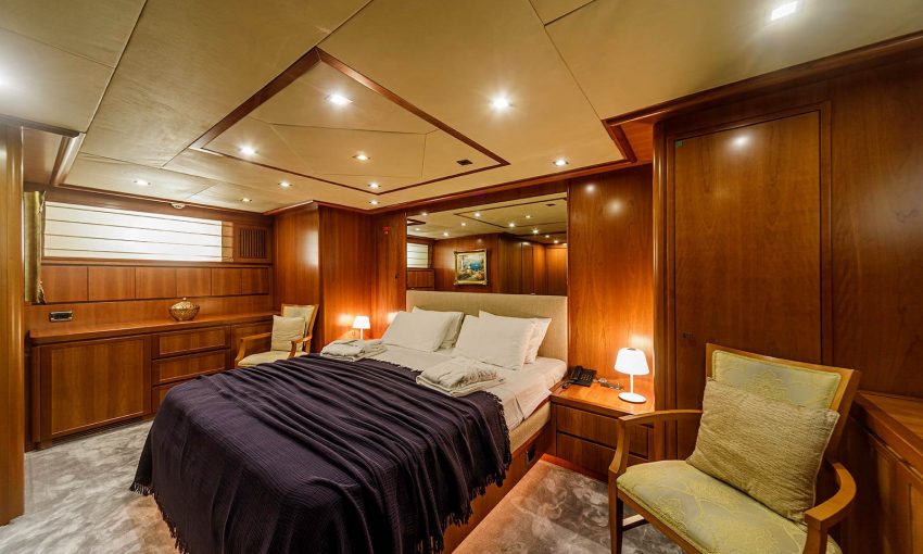 Photo #17 - Falcon (Motorboat 35M) in Bodrum - 3189
