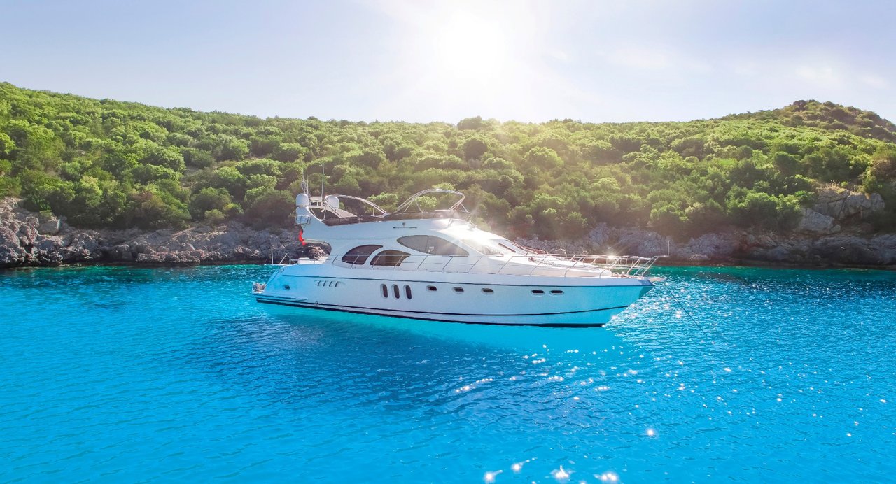 Photo #8 - Motorboat Custom Built (Zelida) in Bodrum - 3190