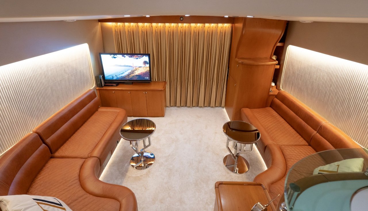 Photo #12 - Motorboat Custom Built (Zelida) in Bodrum - 3190