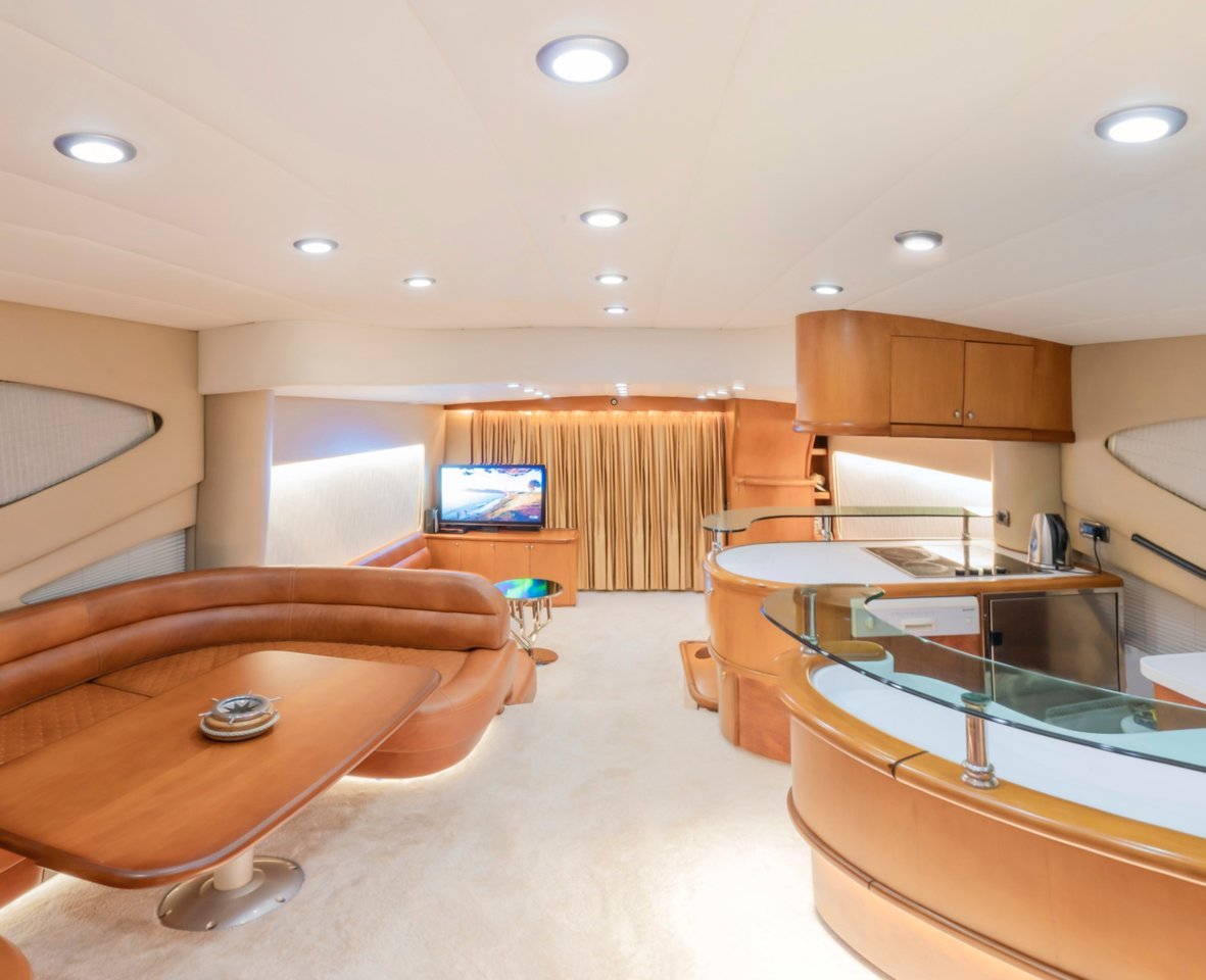Photo #15 - Motorboat Custom Built (Zelida) in Bodrum - 3190