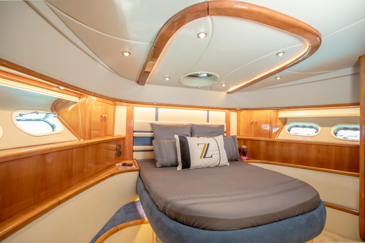 Photo #19 - Motorboat Custom Built (Zelida) in Bodrum - 3190
