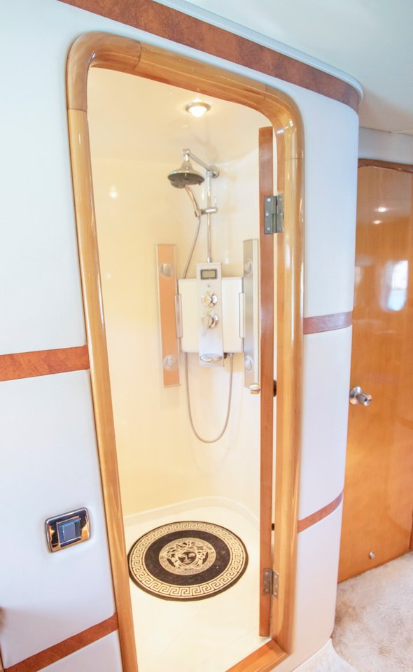 Photo #22 - Motorboat Custom Built (Zelida) in Bodrum - 3190