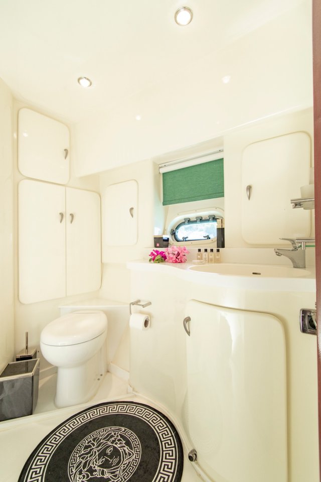 Photo #23 - Motorboat Custom Built (Zelida) in Bodrum - 3190