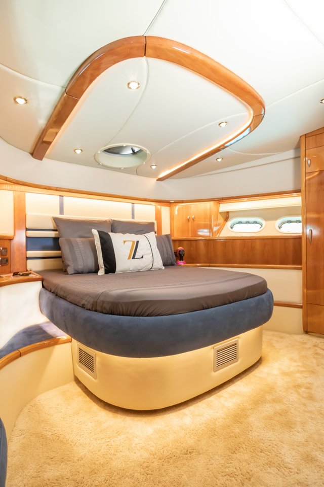 Photo #24 - Motorboat Custom Built (Zelida) in Bodrum - 3190