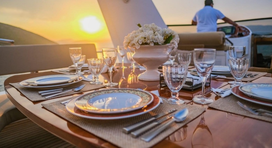 Photo #7 - Custom Built Motorboat (Custom Built Motorboat) en Bodrum - 3191