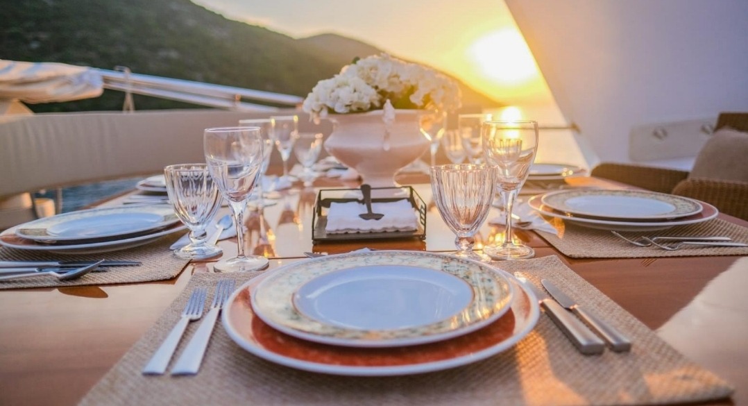 Photo #8 - Custom Built Motorboat (Custom Built Motorboat) en Bodrum - 3191