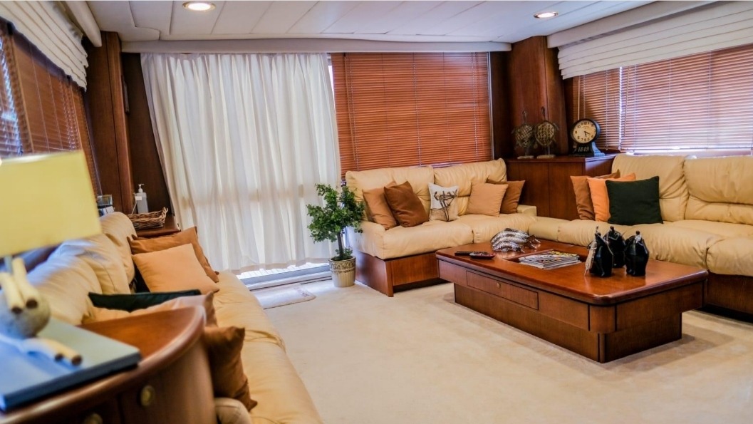 Photo #17 - Custom Built Motorboat (Custom Built Motorboat) en Bodrum - 3191