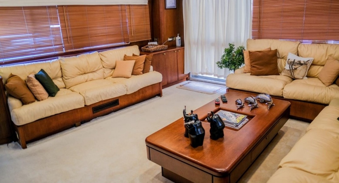 Photo #18 - Custom Built Motorboat (Custom Built Motorboat) en Bodrum - 3191